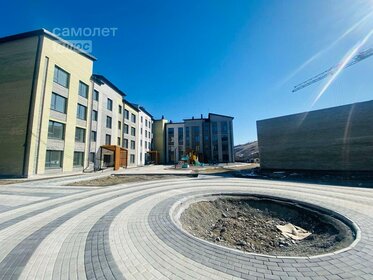 39,6 м², 1-комнатная квартира 4 100 000 ₽ - изображение 6