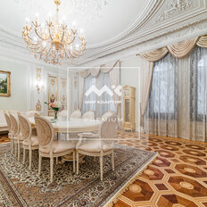 Квартира 370 м², 7-комнатная - изображение 4