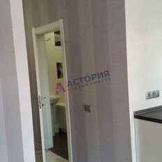 Квартира 42,5 м², 1-комнатная - изображение 5