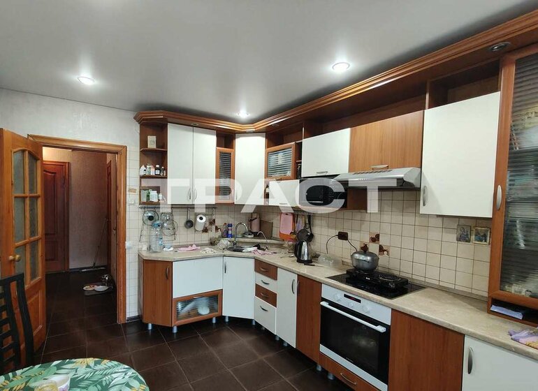 52,1 м², 2-комнатная квартира 8 500 000 ₽ - изображение 22