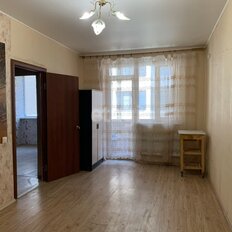 Квартира 34,4 м², 1-комнатная - изображение 2