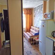 Квартира 21,6 м², 2-комнатная - изображение 5