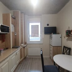 Квартира 28,8 м², 1-комнатная - изображение 4