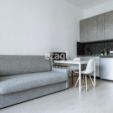 Квартира 30 м², студия - изображение 5