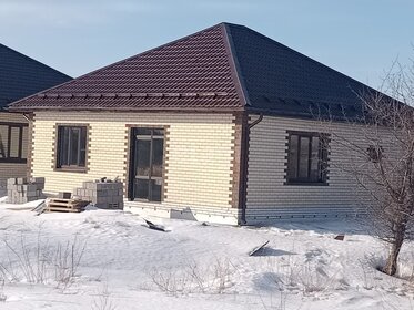 120 м² дом, 7 соток участок 9 500 000 ₽ - изображение 27