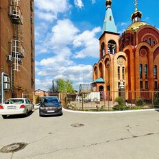 Квартира 50 м², 1-комнатная - изображение 1