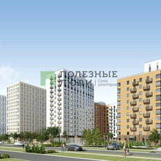 Квартира 73,2 м², 3-комнатная - изображение 1