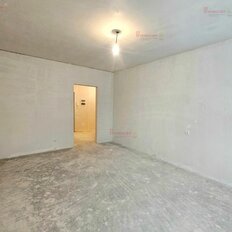 Квартира 48,8 м², 1-комнатная - изображение 3