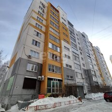 Квартира 64,6 м², 3-комнатная - изображение 3