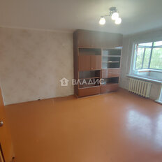 Квартира 30,8 м², 1-комнатная - изображение 1