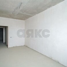 Квартира 70,5 м², 2-комнатная - изображение 3