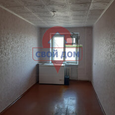 Квартира 45 м², 2-комнатная - изображение 1