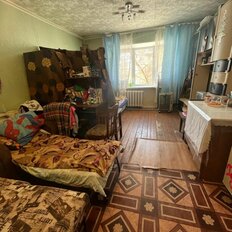 21,6 м², комната - изображение 2