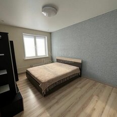 Квартира 38,5 м², 2-комнатная - изображение 4