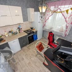 Квартира 38,8 м², 1-комнатная - изображение 4