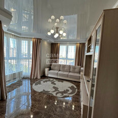 Квартира 44,6 м², 1-комнатная - изображение 2