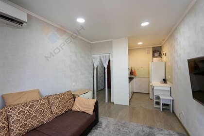 27 м², квартира-студия 3 180 000 ₽ - изображение 12