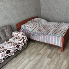 Квартира 42 м², 1-комнатная - изображение 1