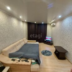 Квартира 38,7 м², 1-комнатная - изображение 1