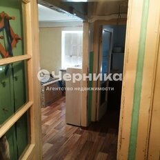 Квартира 45 м², 2-комнатная - изображение 3