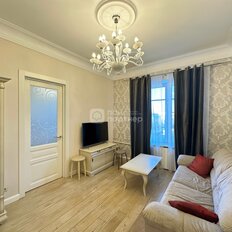 Квартира 53 м², 2-комнатная - изображение 1