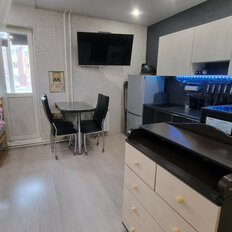 Квартира 21,8 м², студия - изображение 3