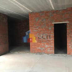 Квартира 152,8 м², 1-комнатная - изображение 2