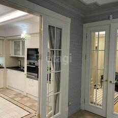 Квартира 158 м², 5-комнатная - изображение 1