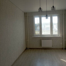 Квартира 36,7 м², 1-комнатная - изображение 5