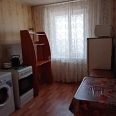 Квартира 39,6 м², 1-комнатная - изображение 2