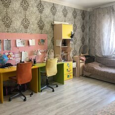 Квартира 44,1 м², 1-комнатная - изображение 4