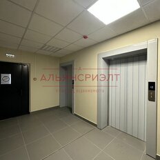 Квартира 37,7 м², 1-комнатная - изображение 4