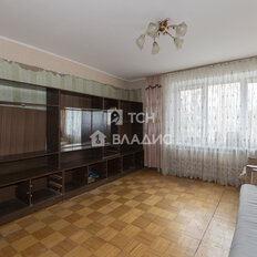 Квартира 64,1 м², 3-комнатная - изображение 4