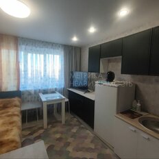 Квартира 18 м², студия - изображение 4