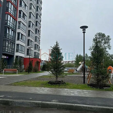 Квартира 30 м², 1-комнатная - изображение 5