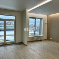 Квартира 99,6 м², 3-комнатная - изображение 5