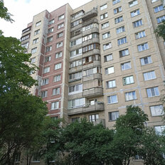 Квартира 51,9 м², 2-комнатная - изображение 1