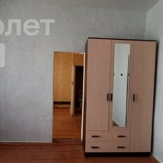 Квартира 25,6 м², 1-комнатная - изображение 3