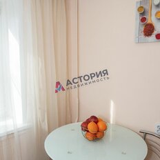 Квартира 54 м², 2-комнатная - изображение 2