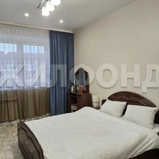 Квартира 44,2 м², 2-комнатная - изображение 3