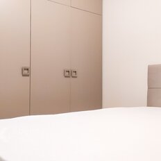 Квартира 34 м², 1-комнатная - изображение 3