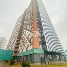 Квартира 22,7 м², студия - изображение 3