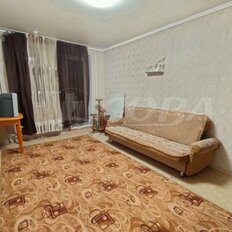 Квартира 34 м², 1-комнатная - изображение 4