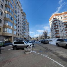 Квартира 42,6 м², 1-комнатная - изображение 1