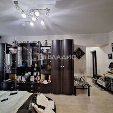 Квартира 56 м², 3-комнатная - изображение 5