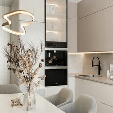 Квартира 92,8 м², 3-комнатная - изображение 4