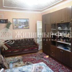 Квартира 39,8 м², 2-комнатная - изображение 4