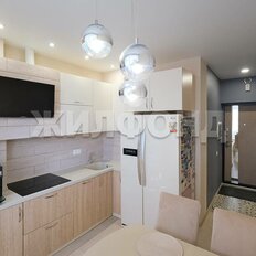 Квартира 54,3 м², 2-комнатная - изображение 4