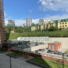 Квартира 55 м², 2-комнатная - изображение 2