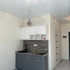 Квартира 25 м², студия - изображение 2